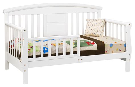 Buy Toddler To Twin Convertible Bed